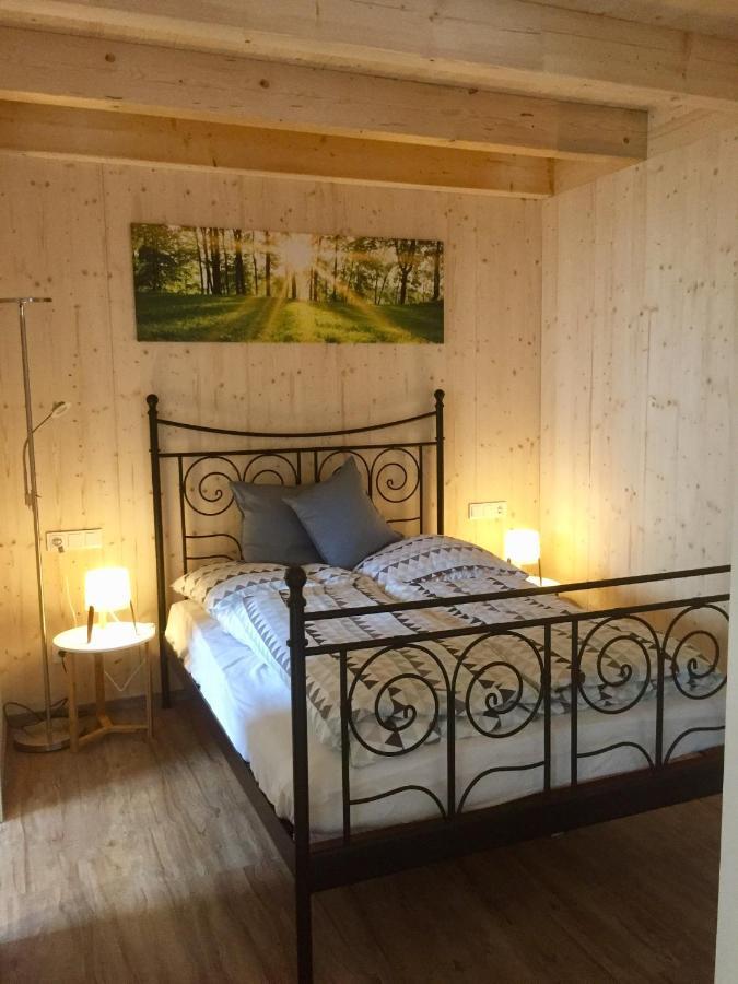 Appartement Emma